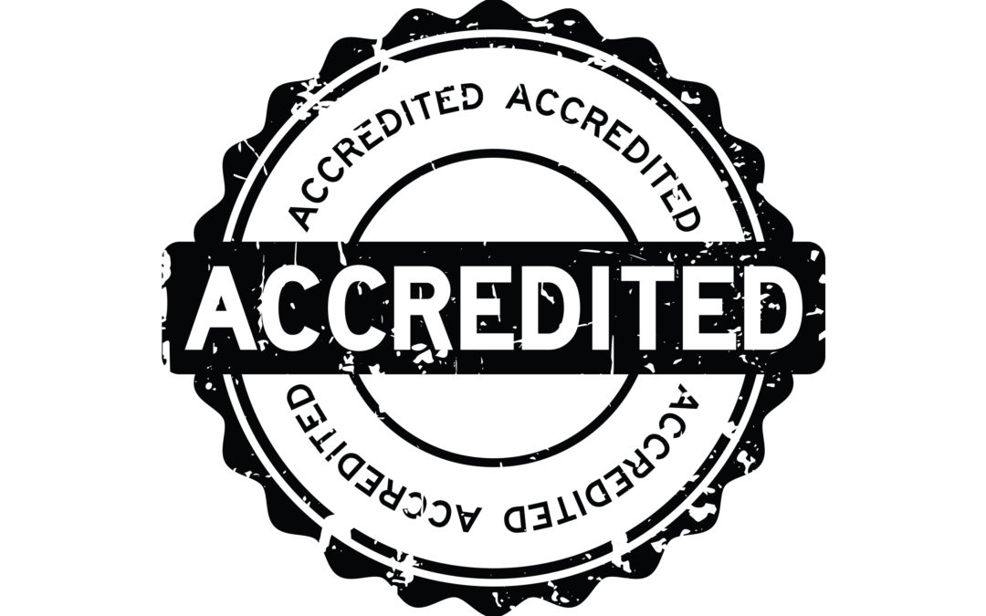 Midwest ADP Receives 3rd CARF Accreditation