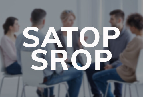 SATOP Serious & Repeat Offender Program (SROP)